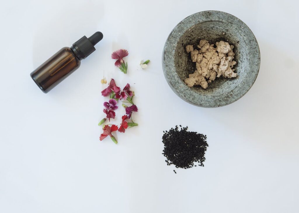 Inleiding tot de Homeopathie