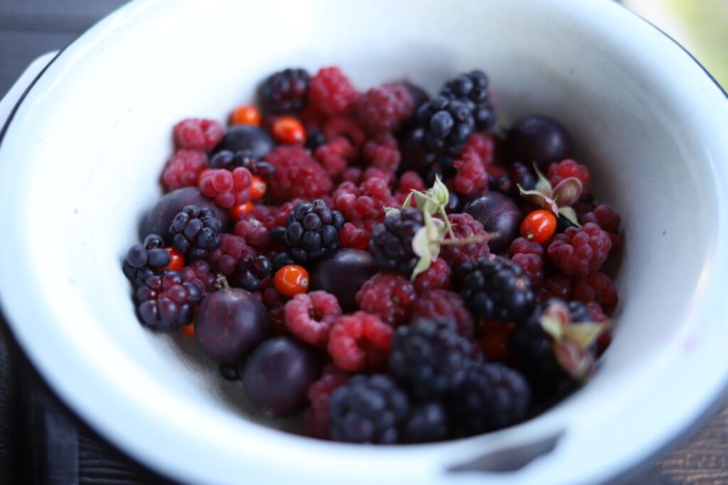 Waarom Ouderen Antioxidanten Moeten Innemen