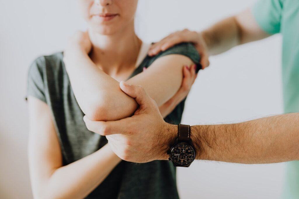 Waarom Chiropractie een Goed Idee is