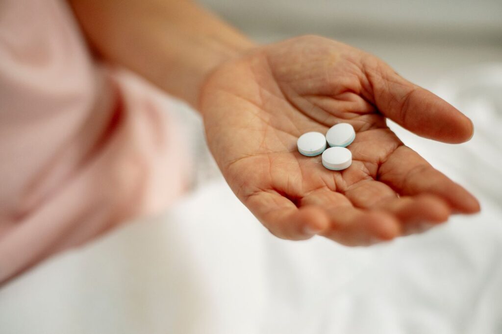 Waar u op Moet Letten Voordat u Ambien Inneemt