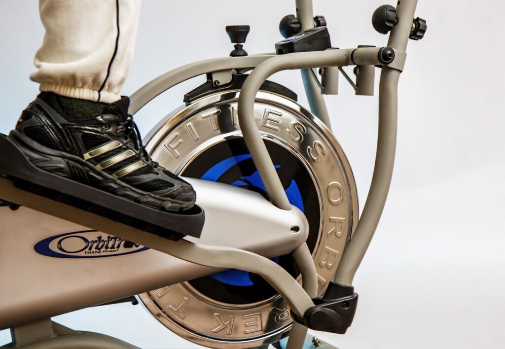 5 Mythes over Fitnessoefeningen