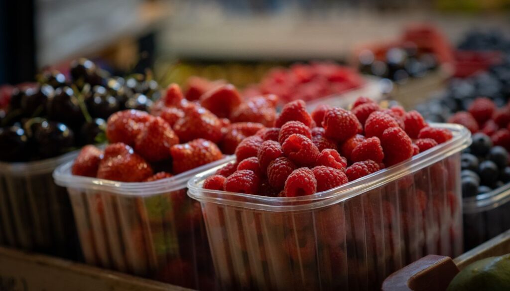 Superfoods voor een Gezonde Prostaat